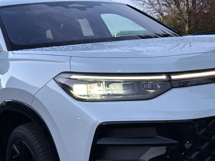 Used Volkswagen Touran 2025 for sale - 77033021: Photo 37