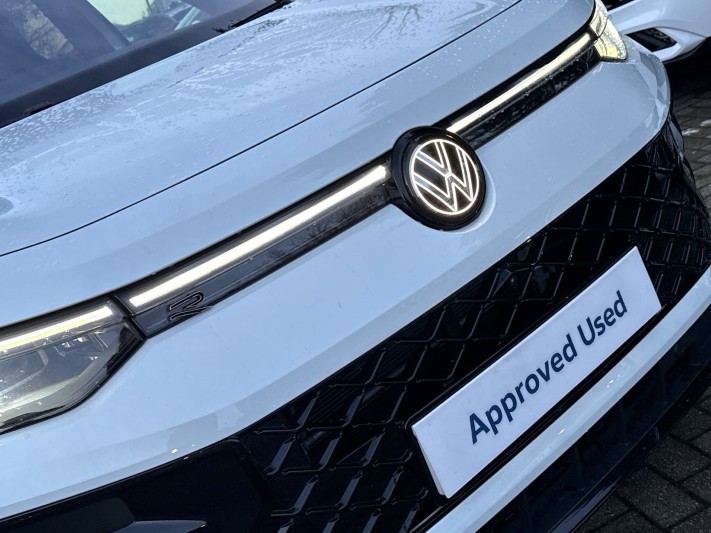 Used Volkswagen Touran 2025 for sale - 77033021: Photo 38