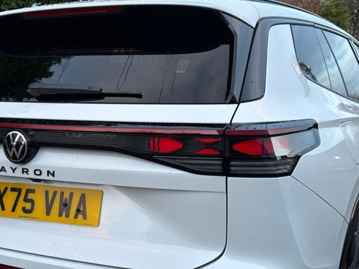 Used Volkswagen Touran 2025 for sale - 77033021: Photo 39