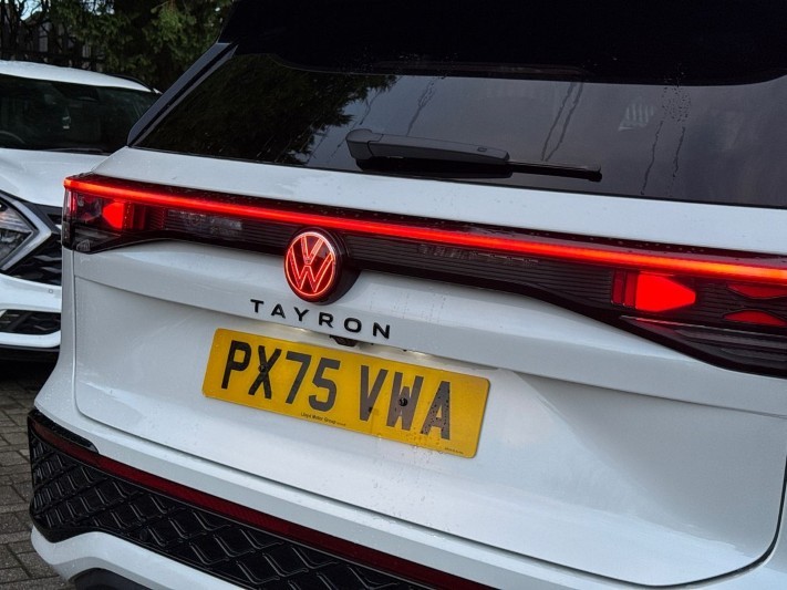 Used Volkswagen Touran 2025 for sale - 77033021: Photo 40