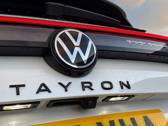 Used Volkswagen Touran 2025 for sale - 77033021: Photo 41