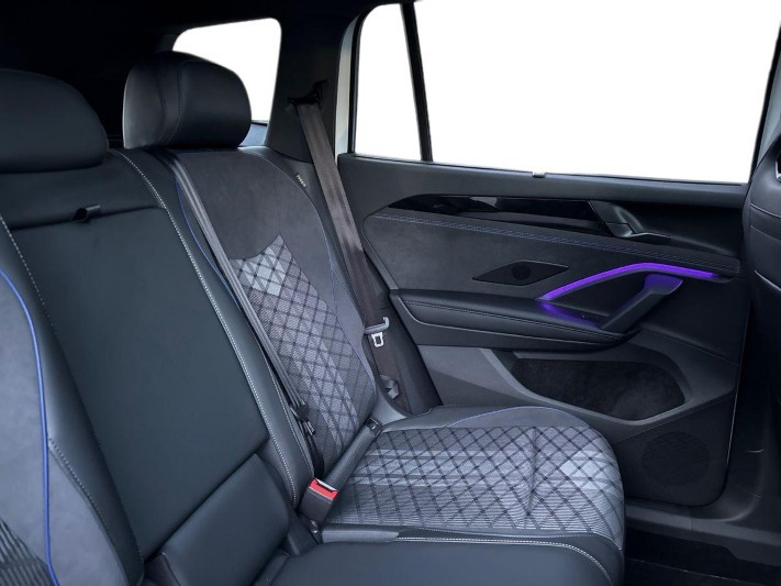 Used Volkswagen Touran 2025 for sale - 77033021: Photo 5