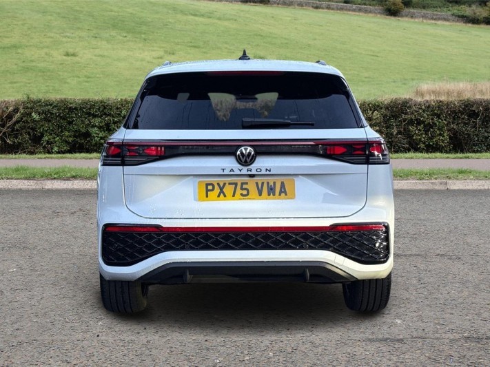 Used Volkswagen Touran 2025 for sale - 77033021: Photo 7