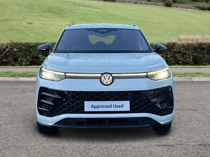 Used Volkswagen Touran 2025 for sale - 77033021: Photo 8