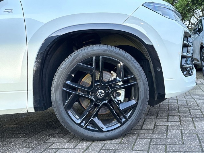 Used Volkswagen Touran 2025 for sale - 77033021: Photo 9