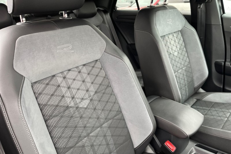 Used Volkswagen T-Roc 2022 for sale - 76981388: Photo 16