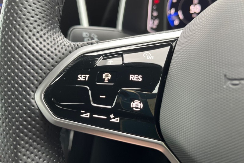 Used Volkswagen T-Roc 2022 for sale - 76981388: Photo 18