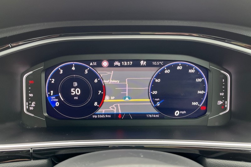 Used Volkswagen T-Roc 2022 for sale - 76981388: Photo 20