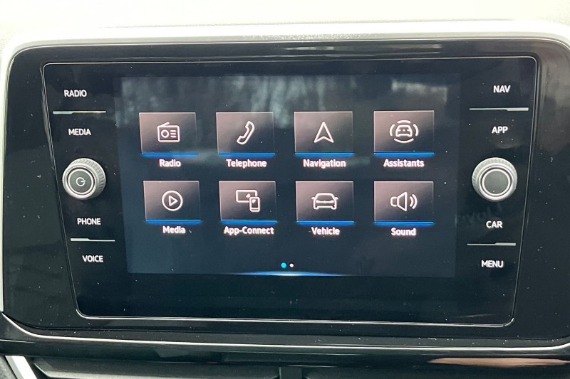 Used Volkswagen T-Roc 2022 for sale - 76981388: Photo 22