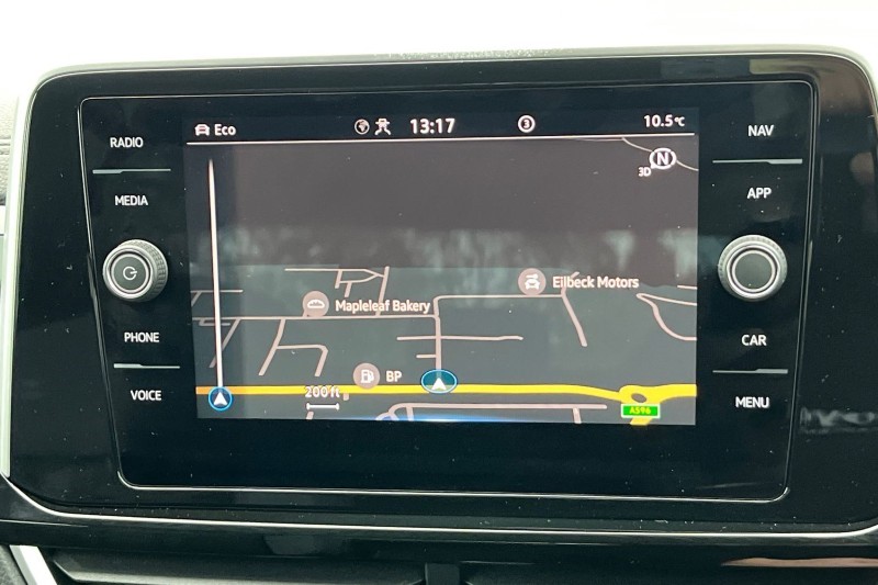 Used Volkswagen T-Roc 2022 for sale - 76981388: Photo 23