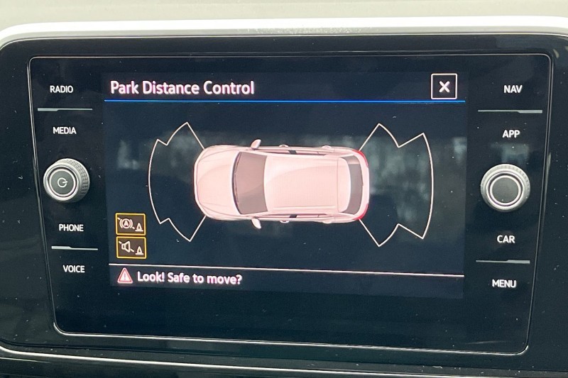 Used Volkswagen T-Roc 2022 for sale - 76981388: Photo 24