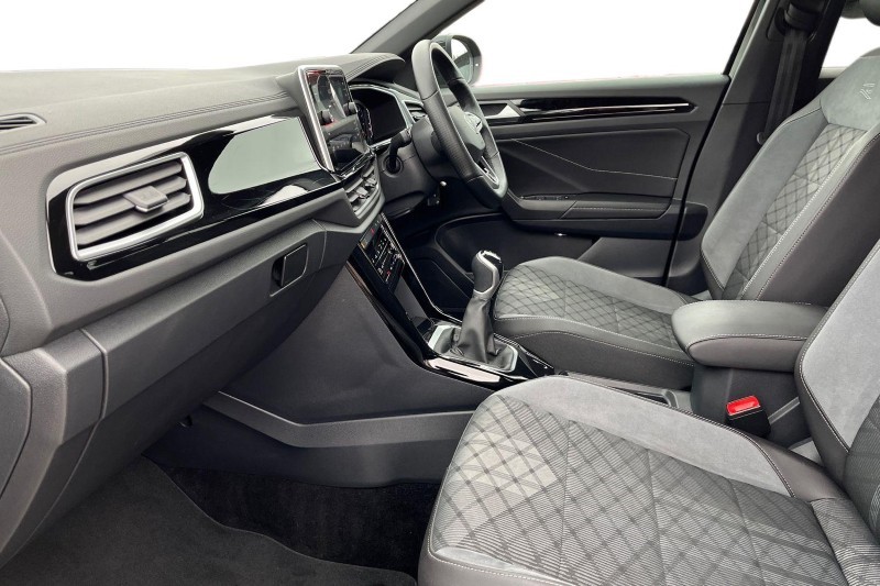 Used Volkswagen T-Roc 2022 for sale - 76981388: Photo 3