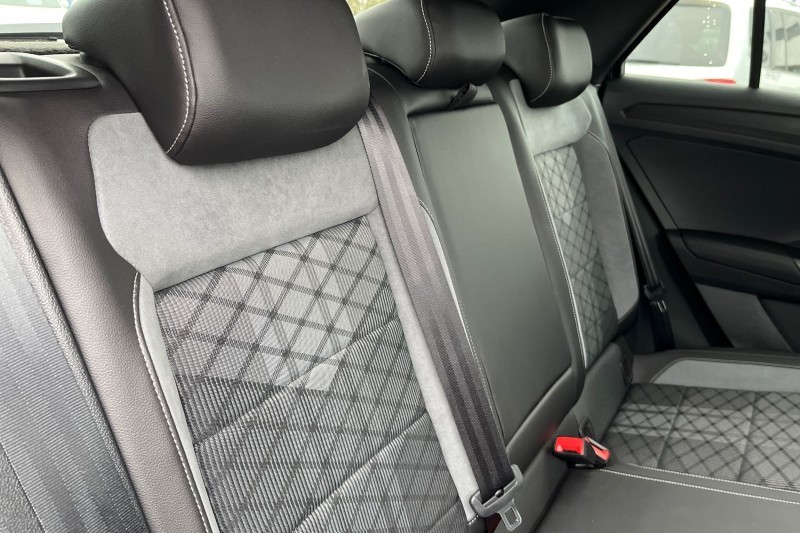 Used Volkswagen T-Roc 2022 for sale - 76981388: Photo 32