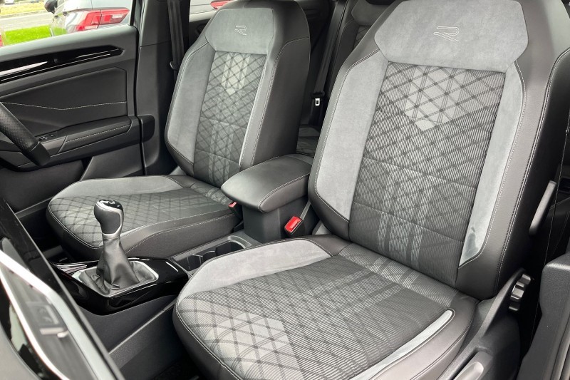 Used Volkswagen T-Roc 2022 for sale - 76981388: Photo 33