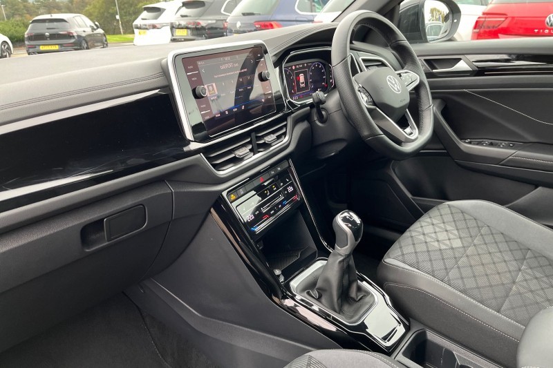 Used Volkswagen T-Roc 2022 for sale - 76981388: Photo 34
