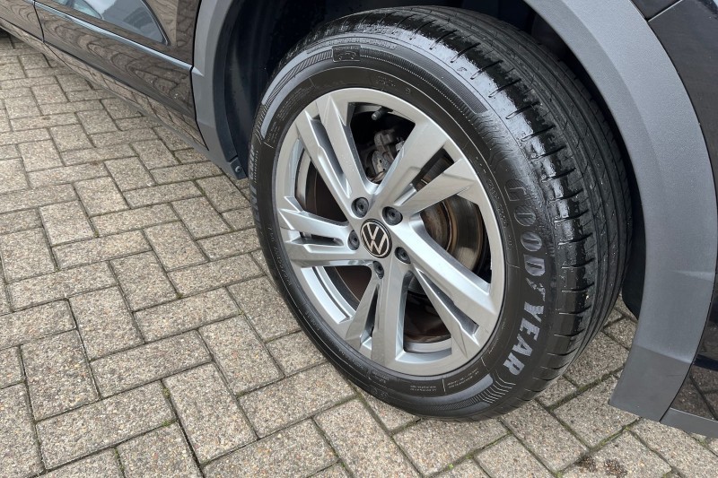 Used Volkswagen T-Roc 2022 for sale - 76981388: Photo 37