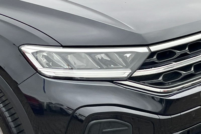 Used Volkswagen T-Roc 2022 for sale - 76981388: Photo 38