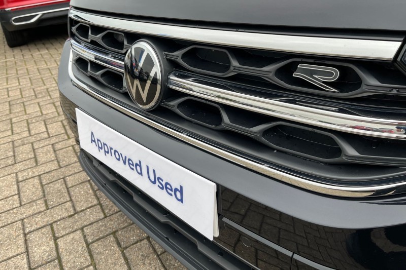 Used Volkswagen T-Roc 2022 for sale - 76981388: Photo 39