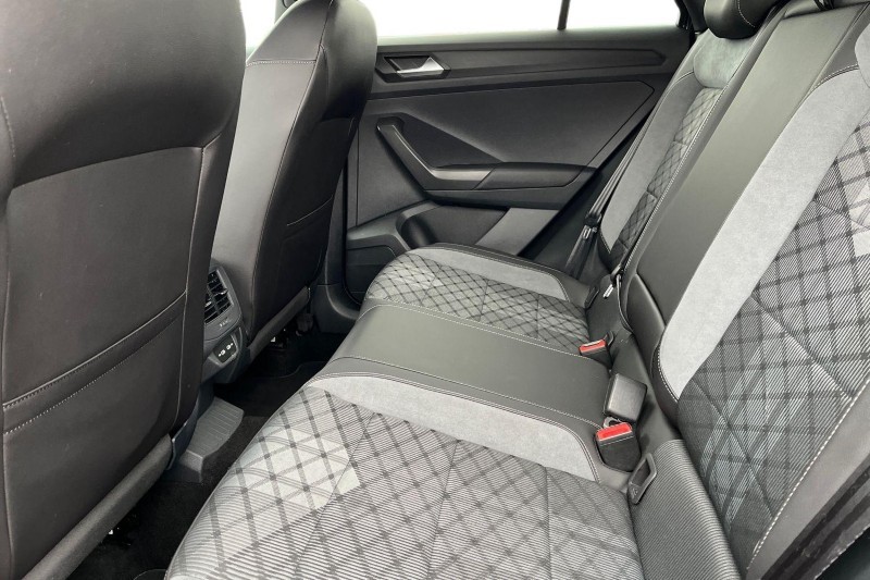 Used Volkswagen T-Roc 2022 for sale - 76981388: Photo 4