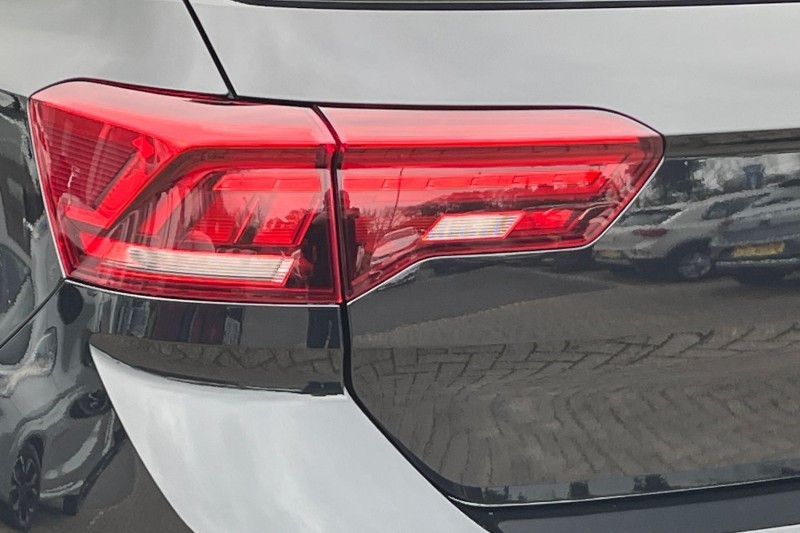 Used Volkswagen T-Roc 2022 for sale - 76981388: Photo 41