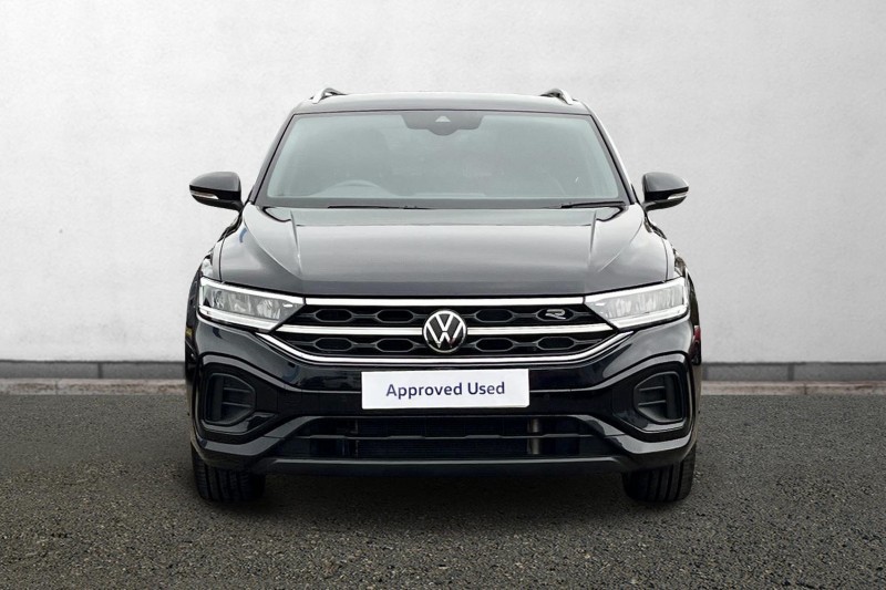 Used Volkswagen T-Roc 2022 for sale - 76981388: Photo 7
