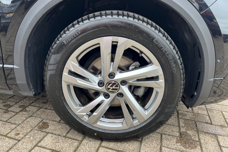 Used Volkswagen T-Roc 2022 for sale - 76981388: Photo 8