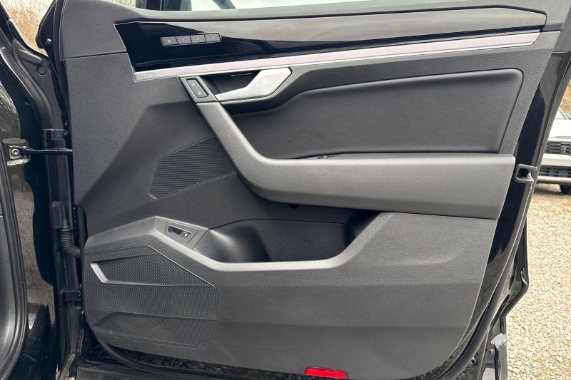 Used Volkswagen Touareg 2023 for sale - 77326437: Photo 12