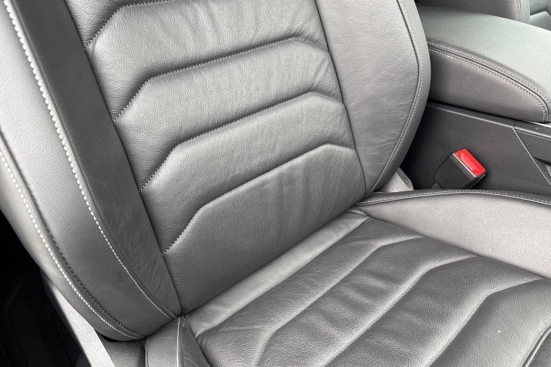 Used Volkswagen Touareg 2023 for sale - 77326437: Photo 16