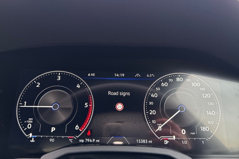 Used Volkswagen Touareg 2023 for sale - 77326437: Photo 21