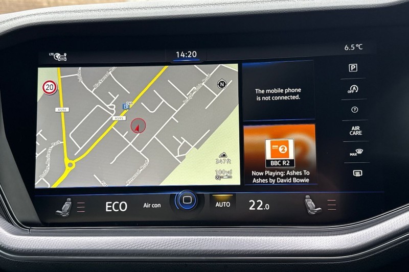 Used Volkswagen Touareg 2023 for sale - 77326437: Photo 23