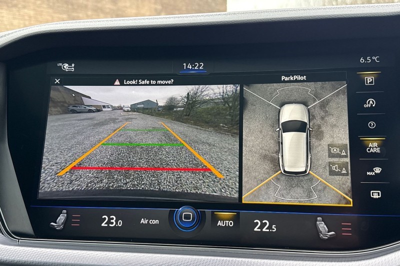 Used Volkswagen Touareg 2023 for sale - 77326437: Photo 25