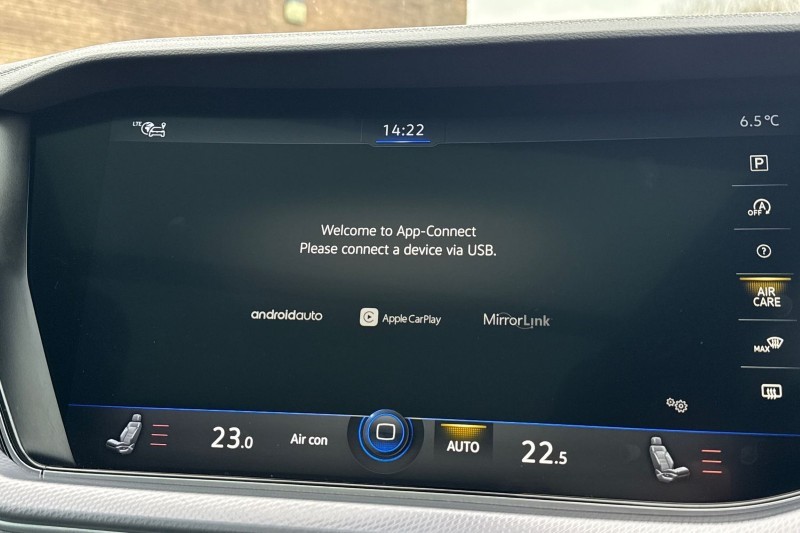 Used Volkswagen Touareg 2023 for sale - 77326437: Photo 26