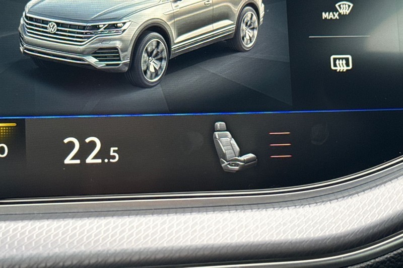 Used Volkswagen Touareg 2023 for sale - 77326437: Photo 29