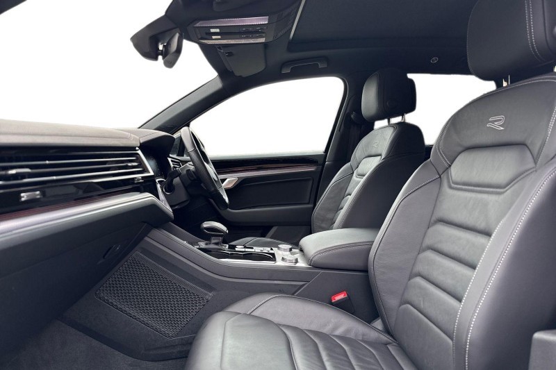 Used Volkswagen Touareg 2023 for sale - 77326437: Photo 3