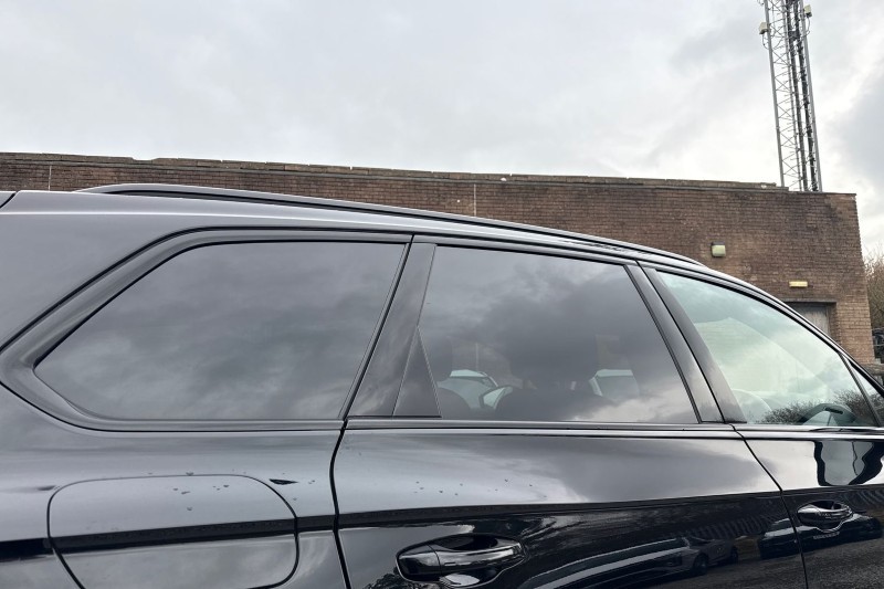 Used Volkswagen Touareg 2023 for sale - 77326437: Photo 37