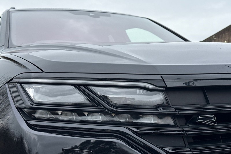 Used Volkswagen Touareg 2023 for sale - 77326437: Photo 39