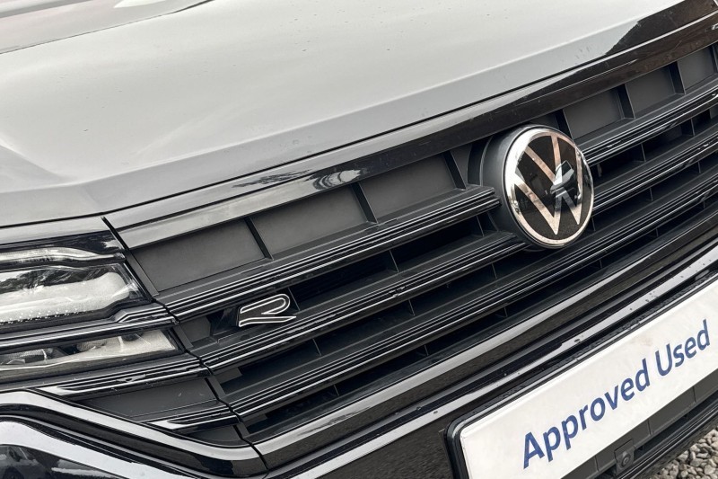 Used Volkswagen Touareg 2023 for sale - 77326437: Photo 40