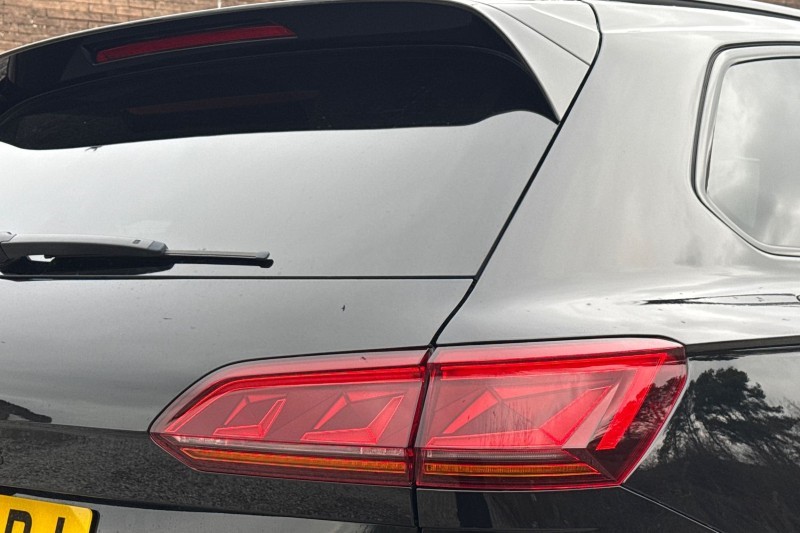 Used Volkswagen Touareg 2023 for sale - 77326437: Photo 42