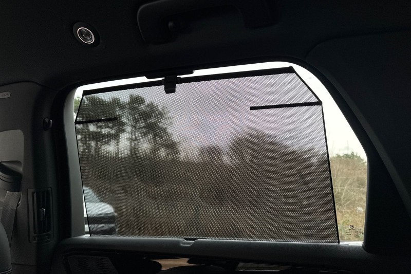 Used Volkswagen Touareg 2023 for sale - 77326437: Photo 47