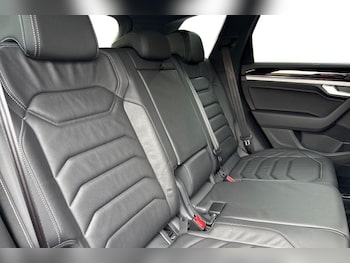 Used Volkswagen Touareg 2023 for sale - 77326437: Photo