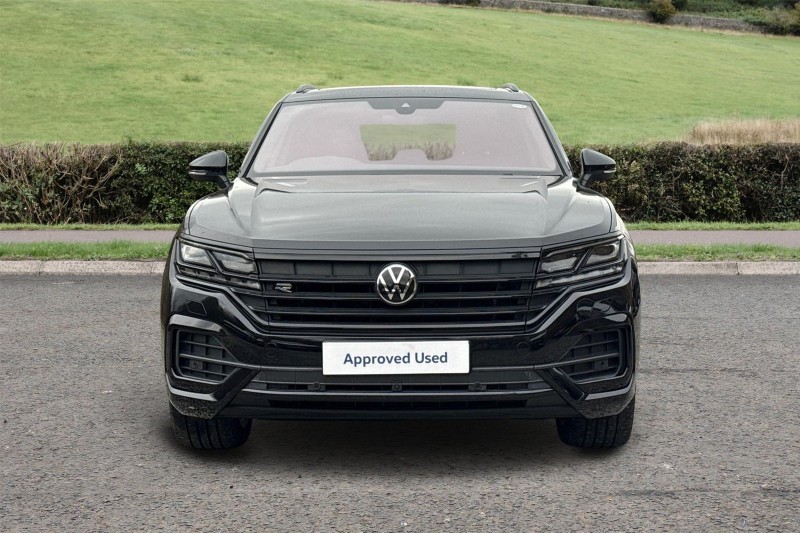 Used Volkswagen Touareg 2023 for sale - 77326437: Photo 7