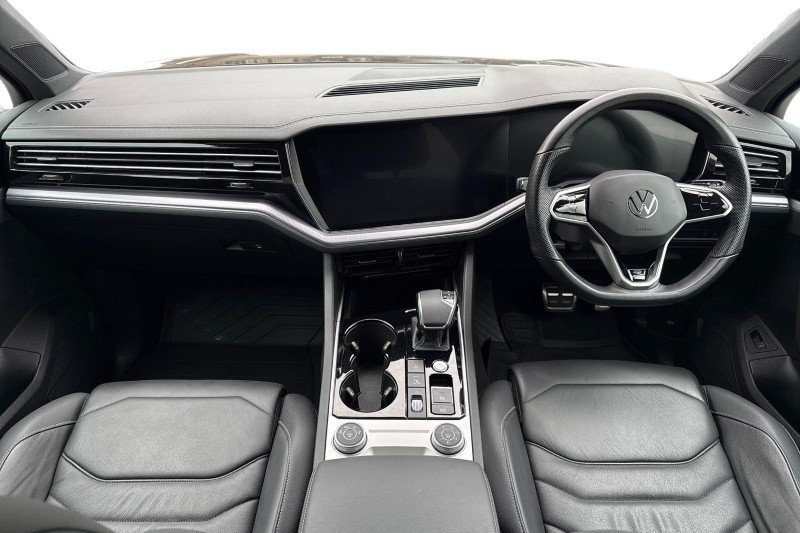 Used Volkswagen Touareg 2023 for sale - 77326437: Photo 9