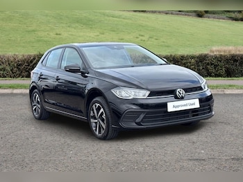 Used Volkswagen Polo 2025 for sale - 79344126: Photo