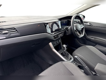 Used Volkswagen Polo 2025 for sale - 79344126: Photo