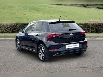 Used Volkswagen Polo 2025 for sale - 79344126: Photo