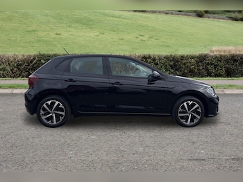 Used Volkswagen Polo 2025 for sale - 79344126: Photo