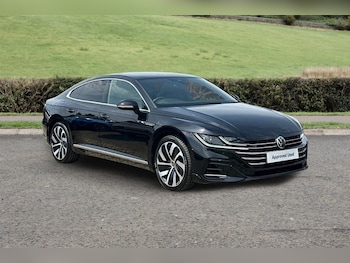 Used Volkswagen Arteon 2020 for sale - 79127451: Photo