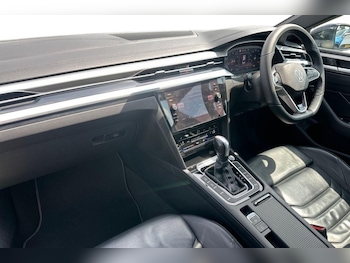 Used Volkswagen Arteon 2020 for sale - 79127451: Photo
