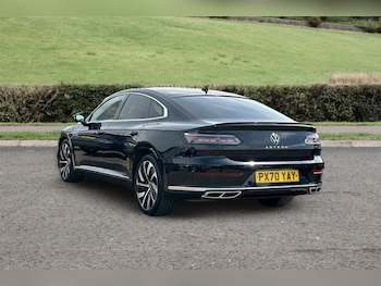 Used Volkswagen Arteon 2020 for sale - 79127451: Photo
