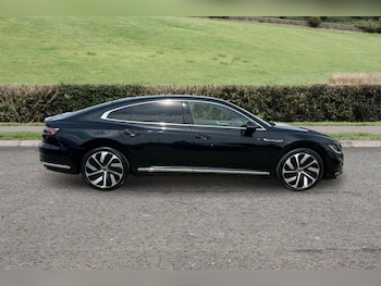 Used Volkswagen Arteon 2020 for sale - 79127451: Photo
